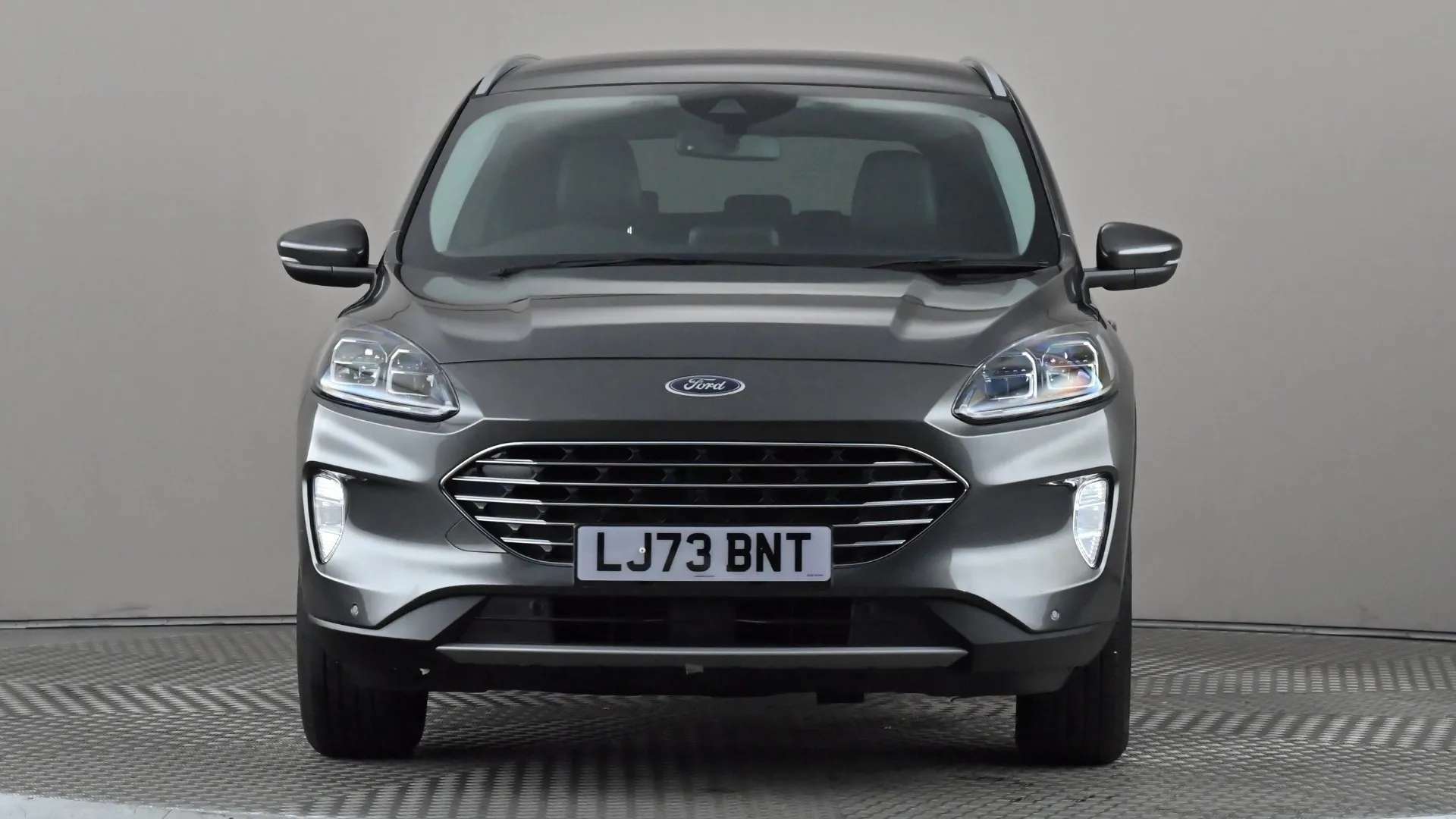 A 2023 FORD KUGA 1.5 EcoBoost 150 Titanium Edition A 2023 FORD KUGA 1.5 EcoBoost 150 Titanium Edition