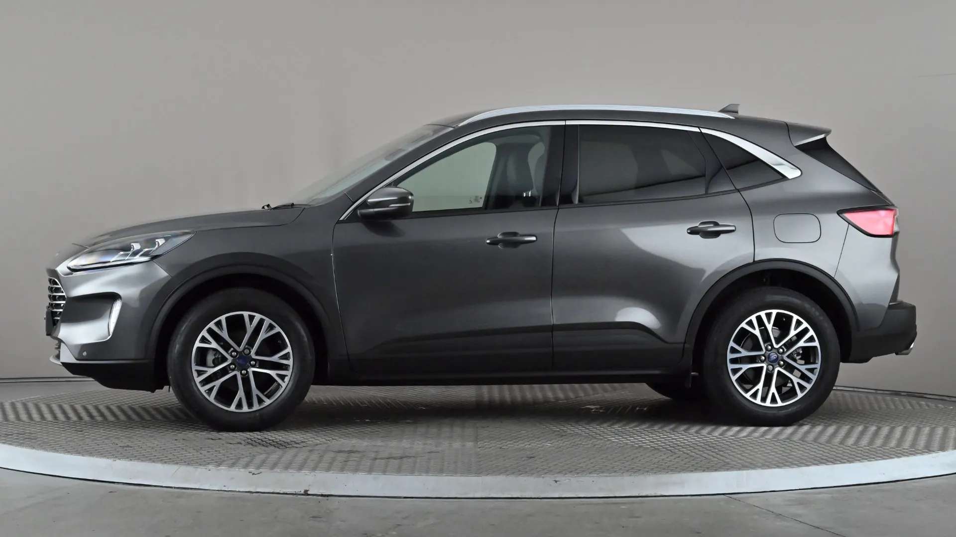 A 2023 FORD KUGA 1.5 EcoBoost 150 Titanium Edition A 2023 FORD KUGA 1.5 EcoBoost 150 Titanium Edition