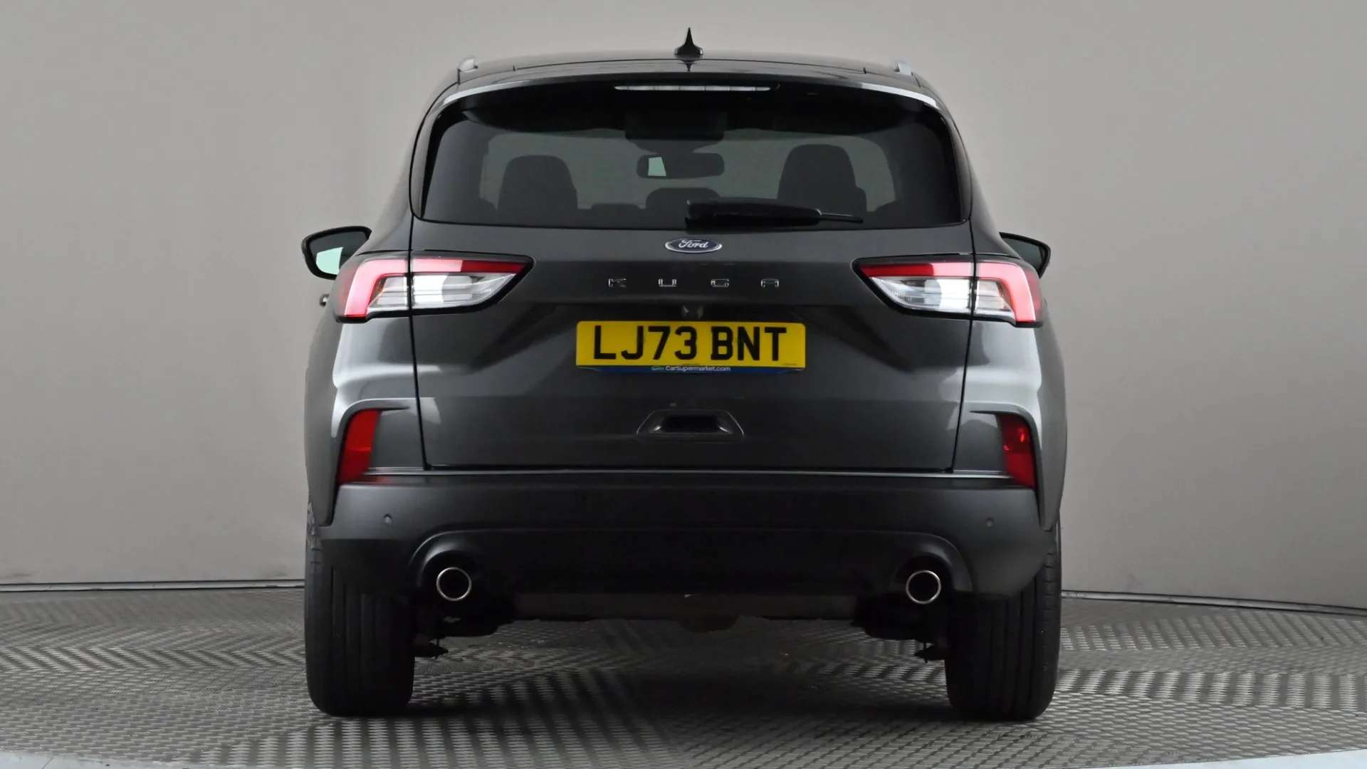 2023 FORD KUGA 2023 FORD KUGA