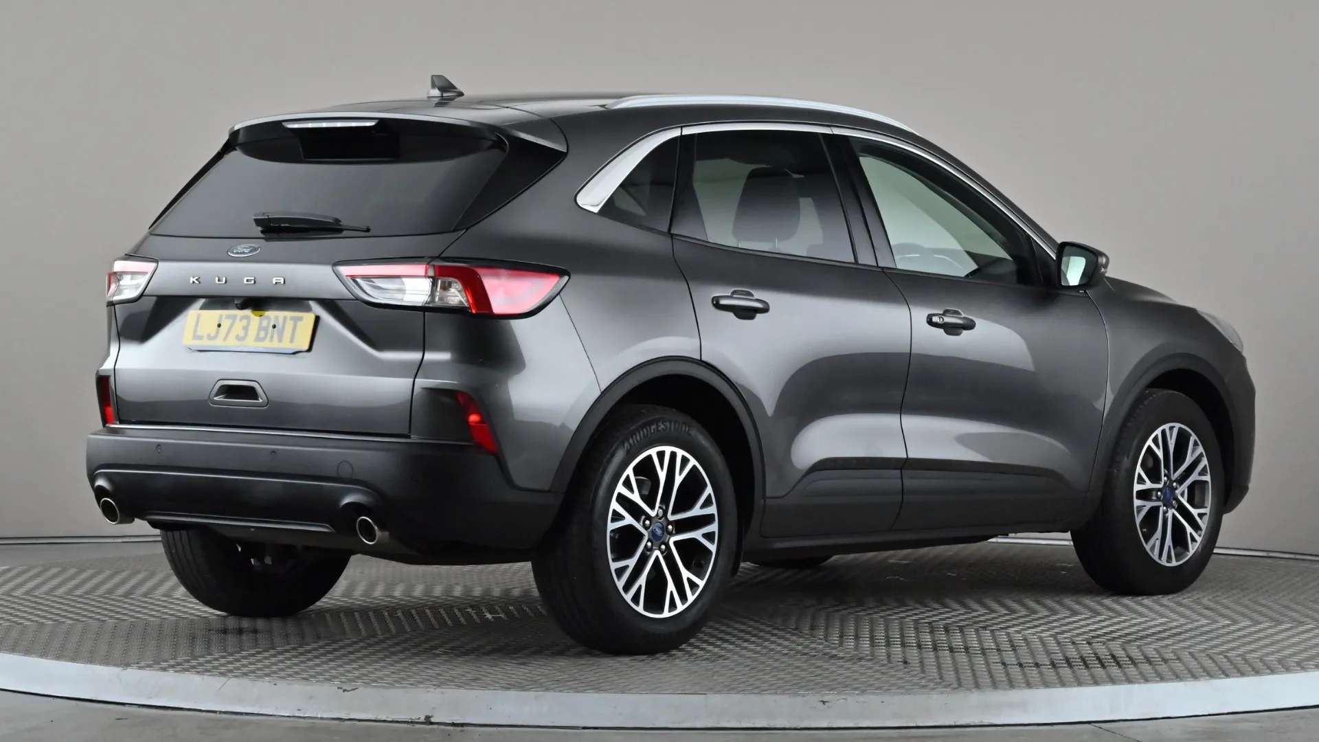 2023 FORD KUGA 2023 FORD KUGA