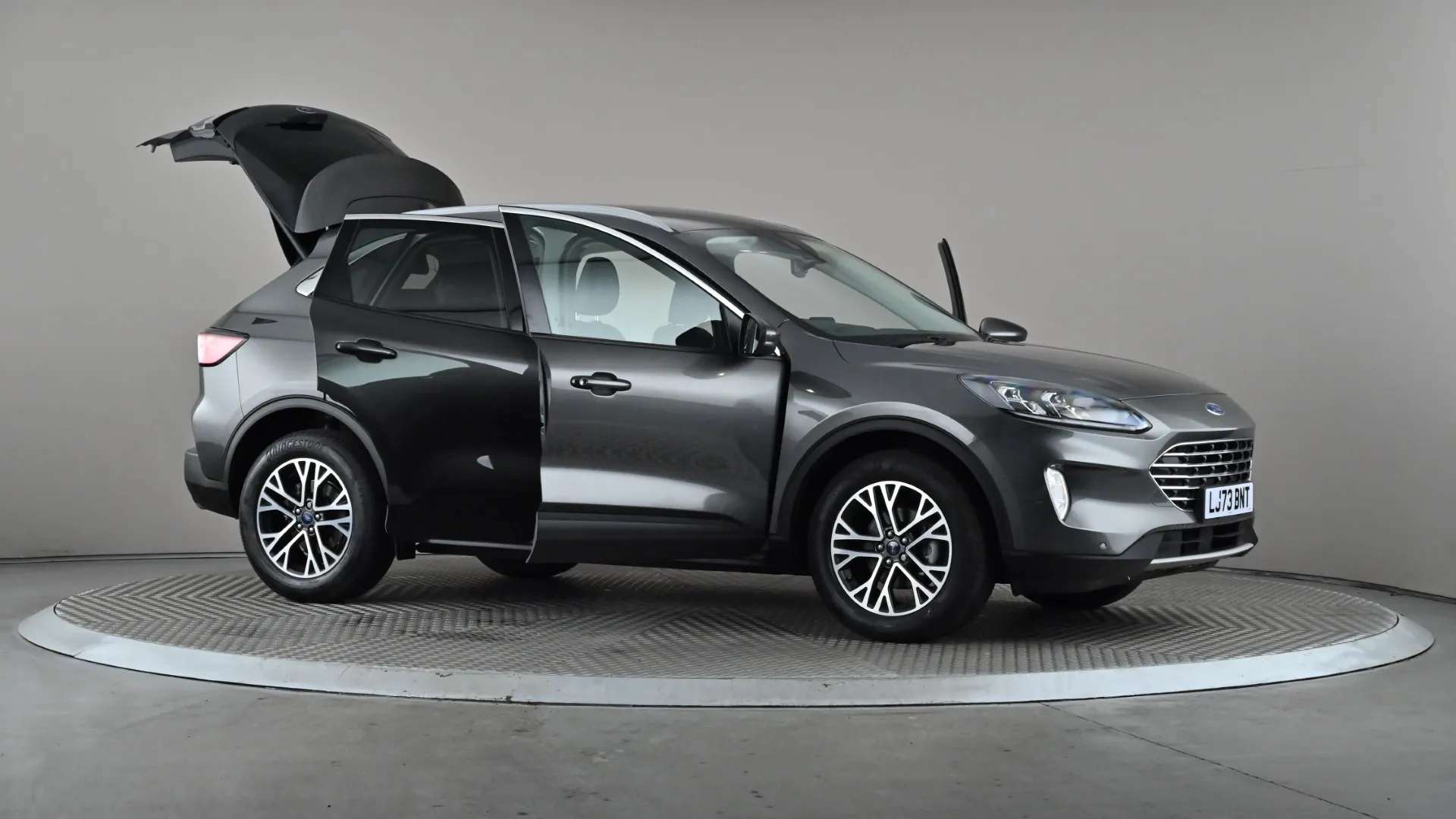 2023 FORD KUGA 2023 FORD KUGA