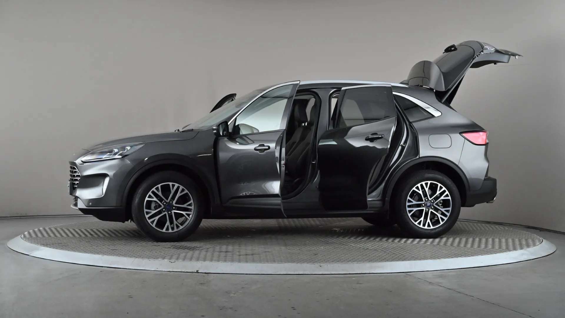 2023 FORD KUGA 2023 FORD KUGA