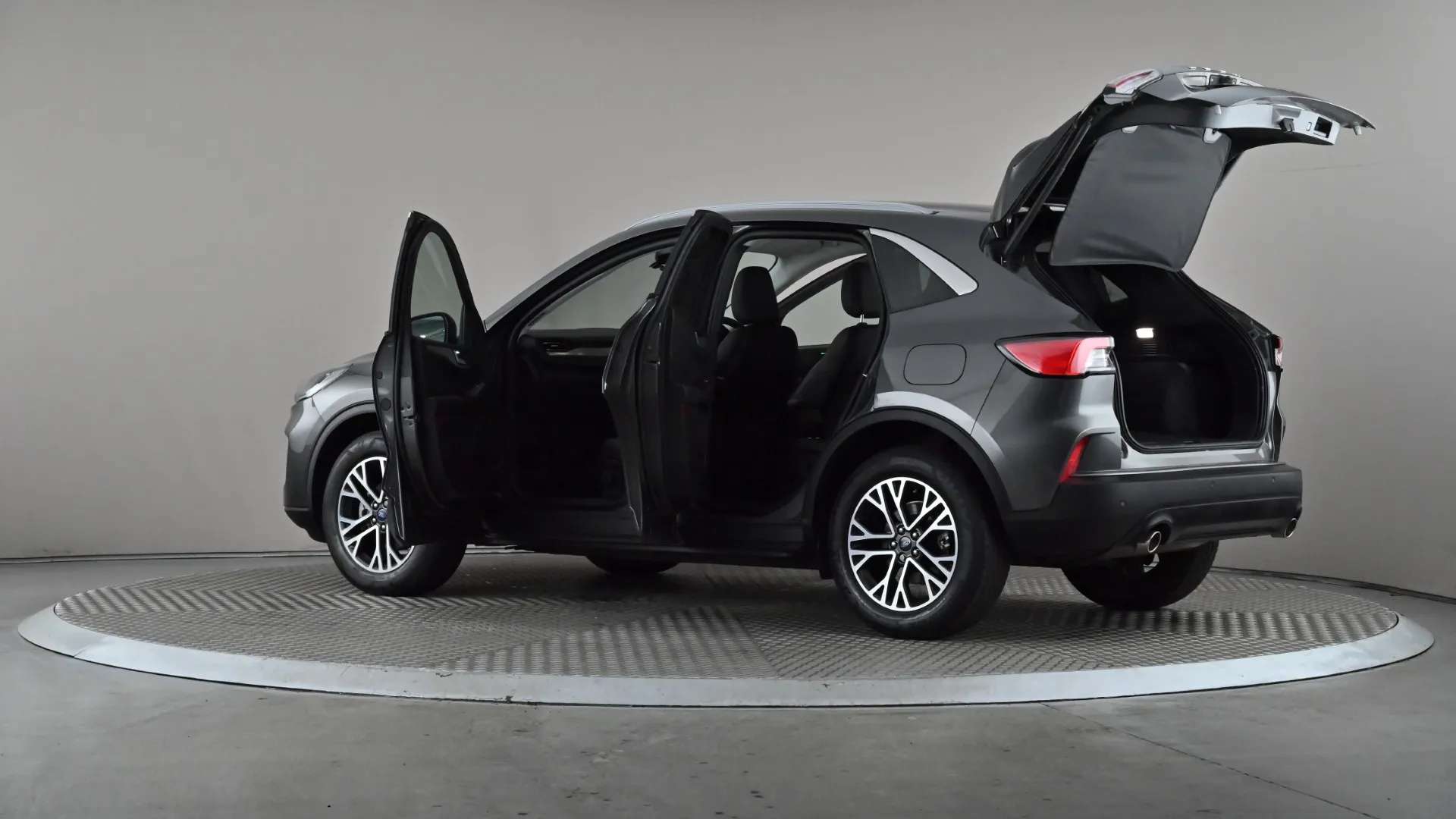 2023 FORD KUGA 2023 FORD KUGA