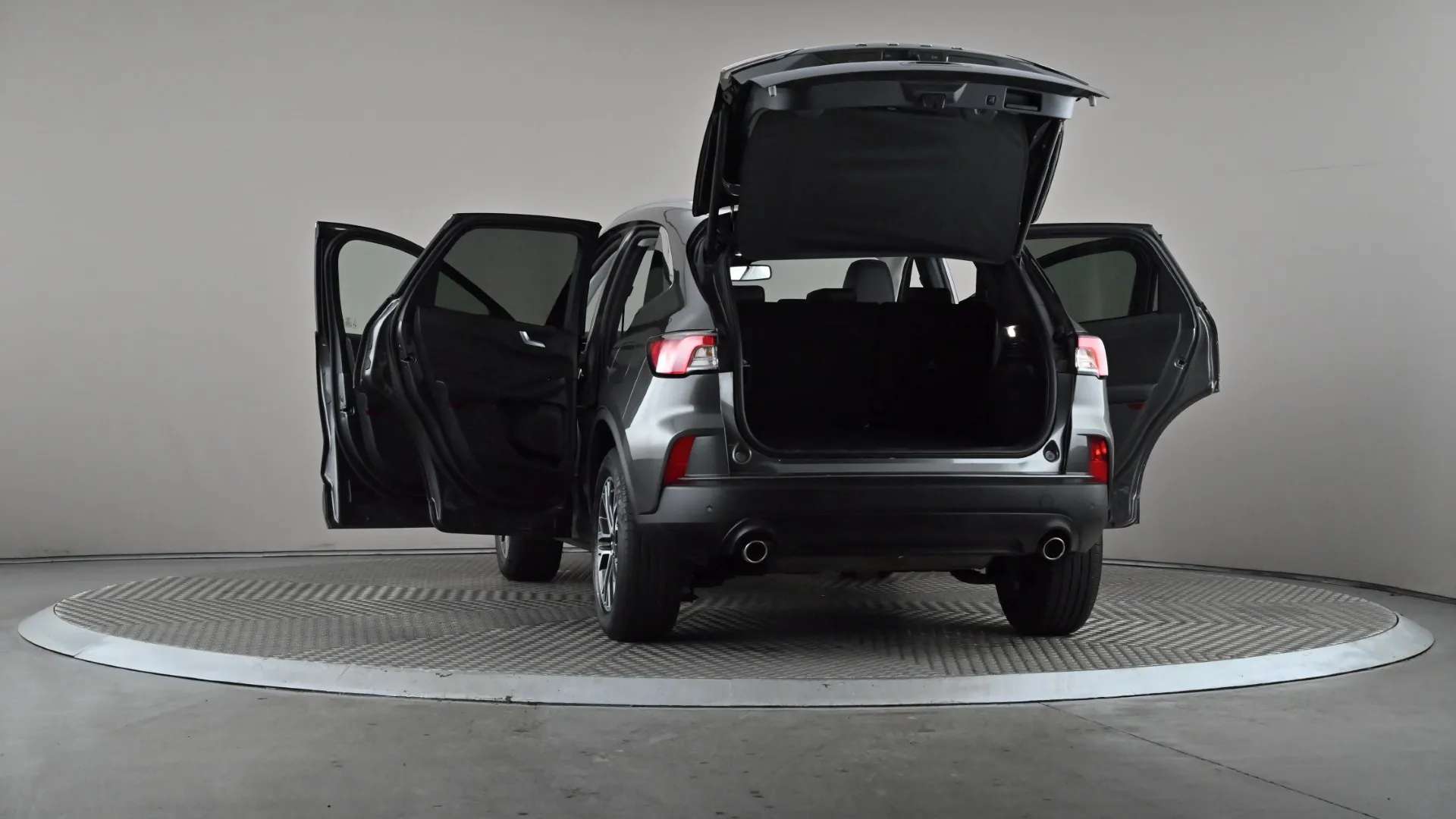 2023 FORD KUGA 2023 FORD KUGA