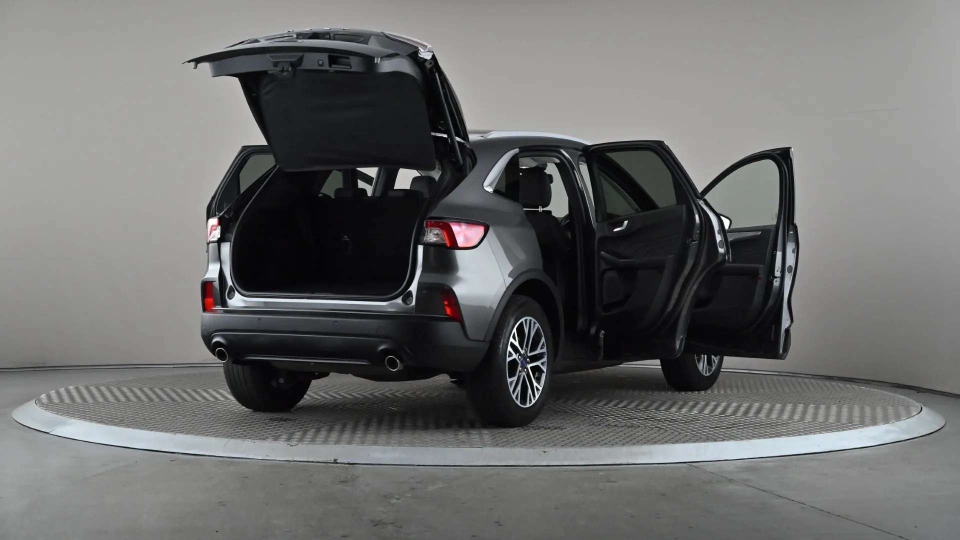 2023 FORD KUGA 2023 FORD KUGA