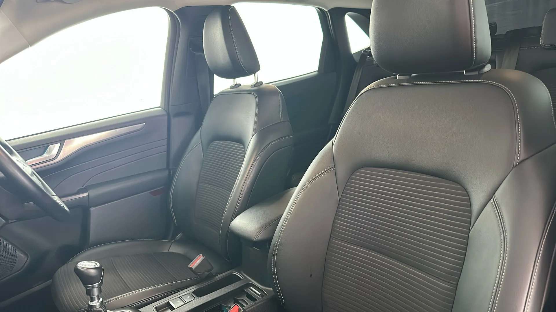 2023 FORD KUGA 2023 FORD KUGA