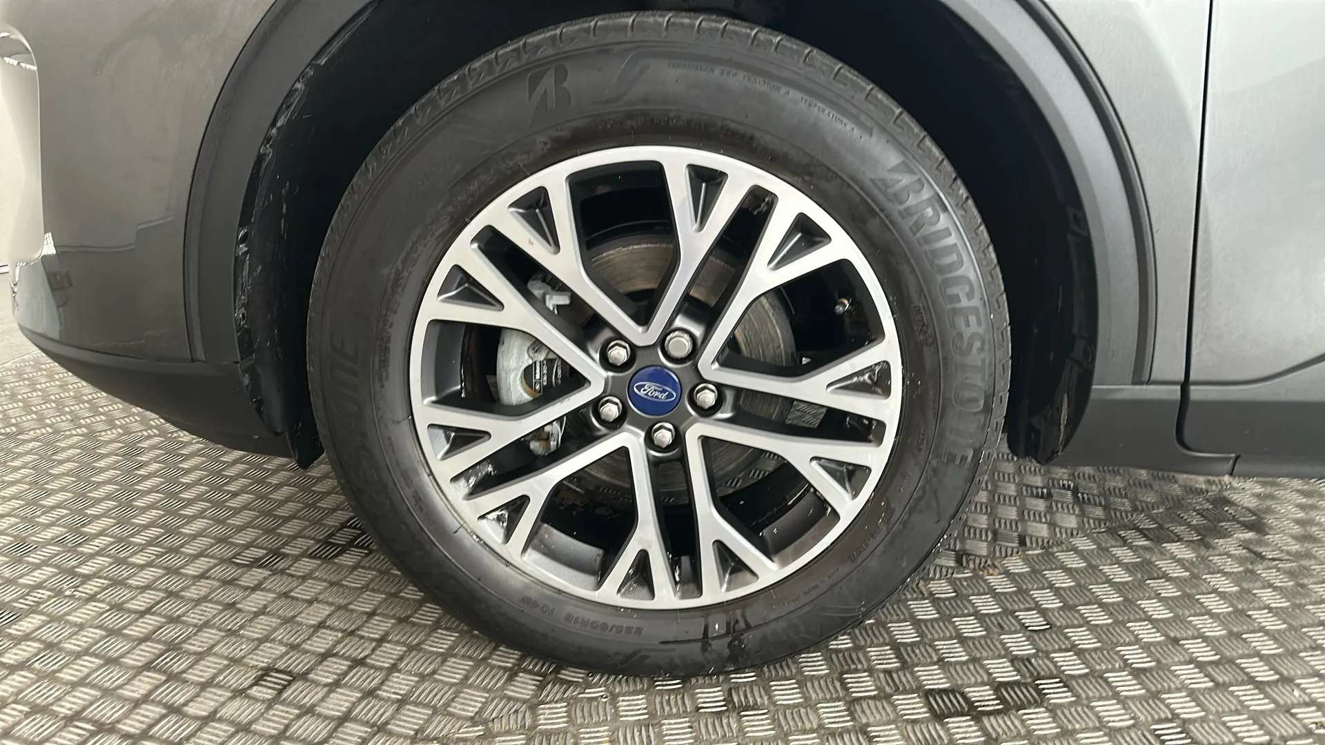 2023 FORD KUGA 2023 FORD KUGA