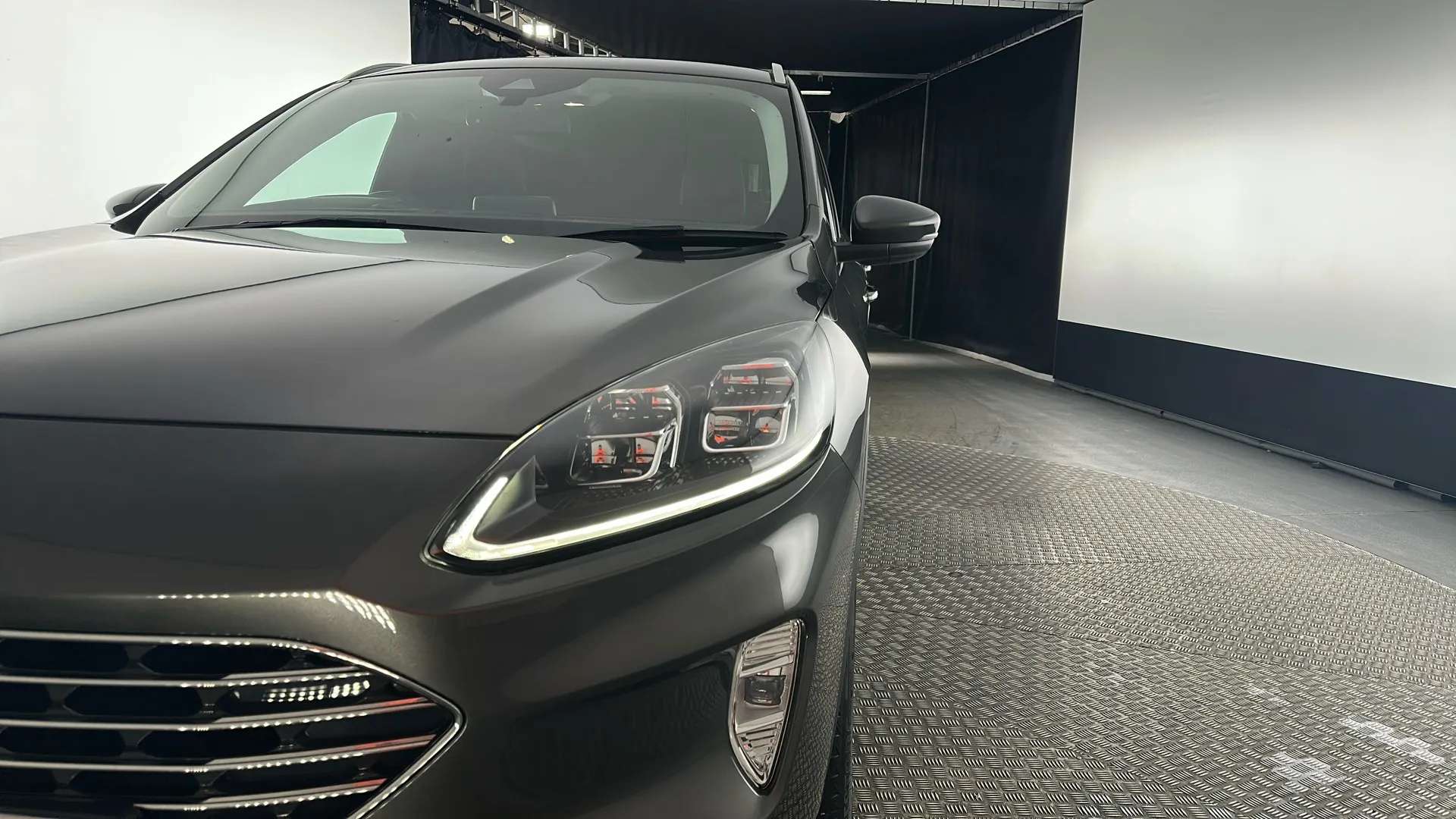 2023 FORD KUGA 2023 FORD KUGA