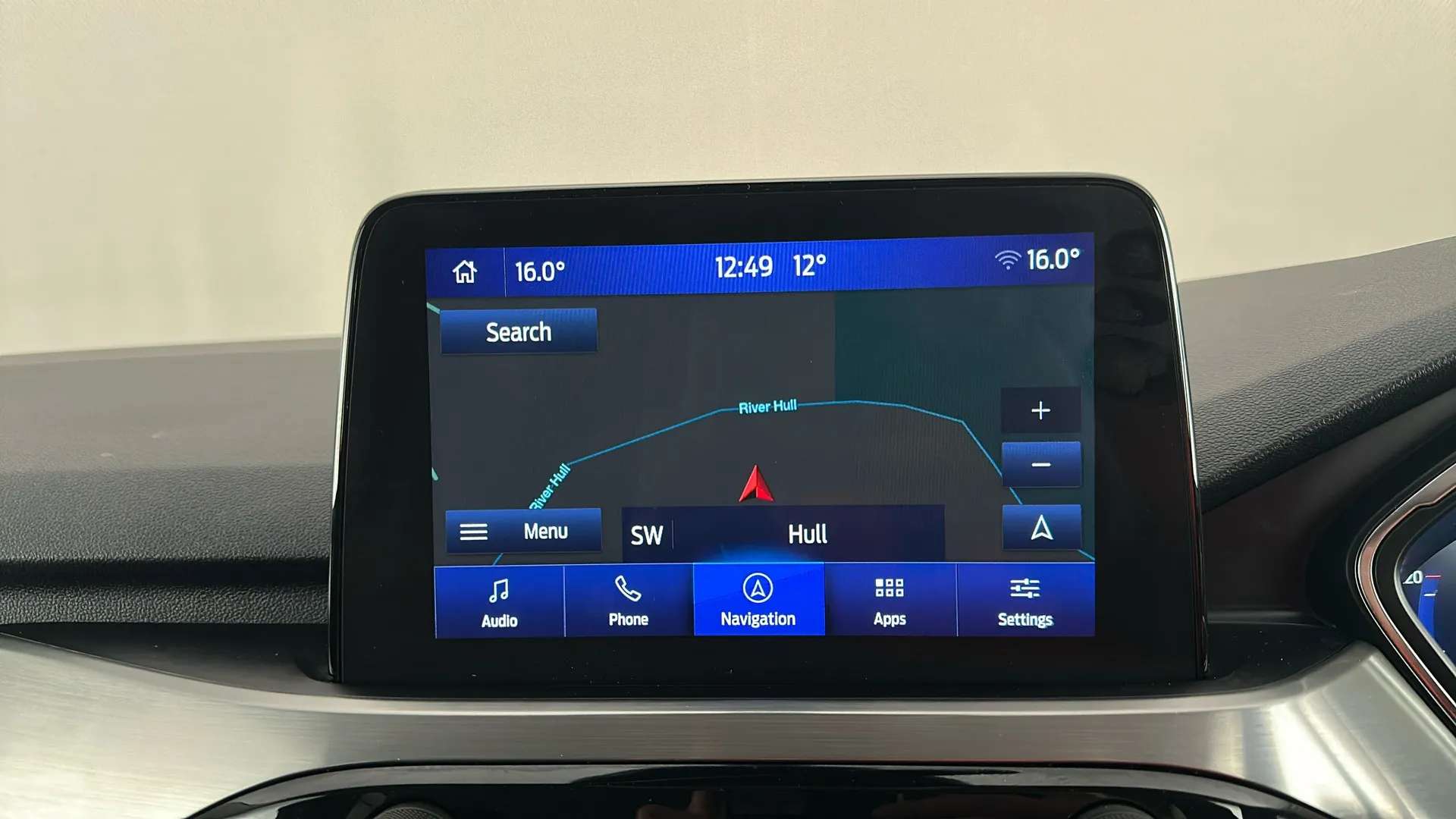2023 FORD KUGA 2023 FORD KUGA