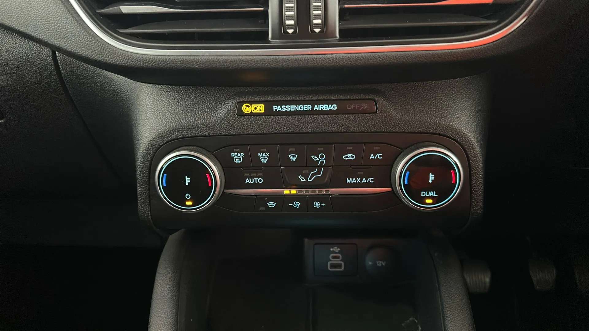 2023 FORD KUGA 2023 FORD KUGA
