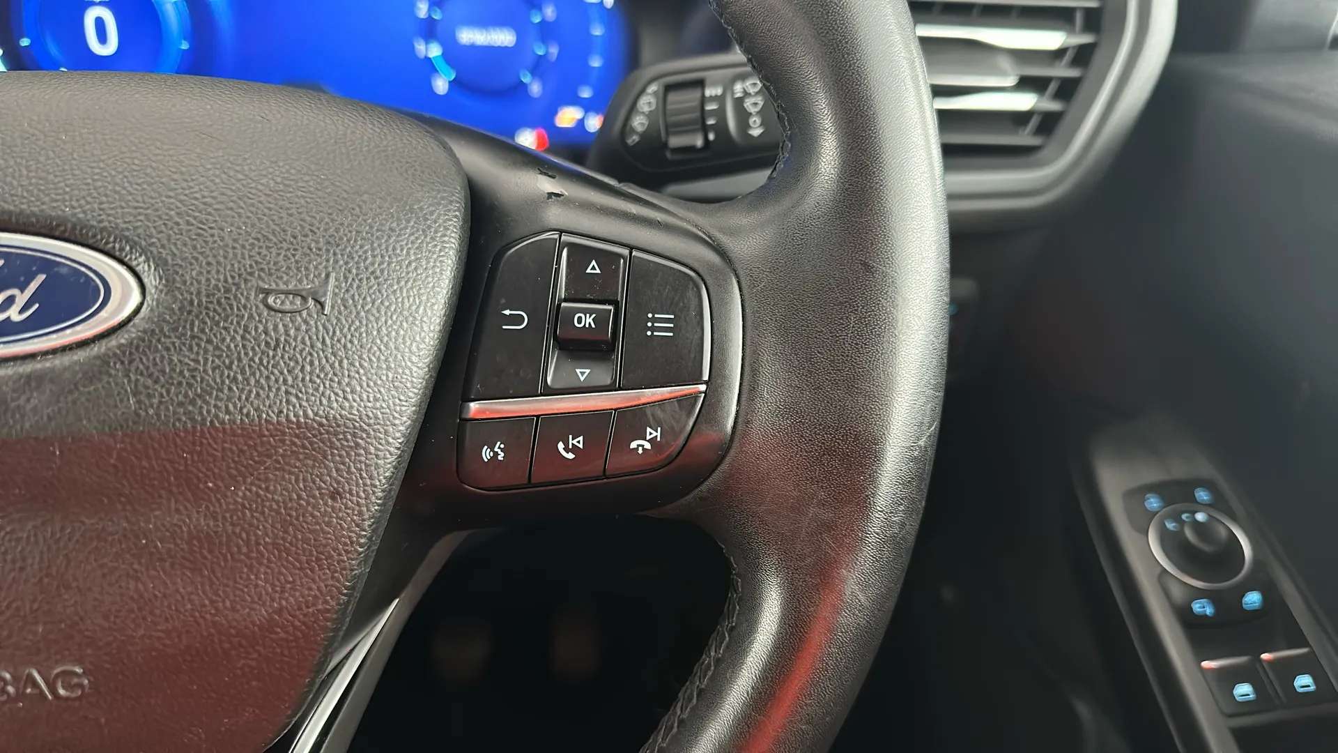 2023 FORD KUGA 2023 FORD KUGA