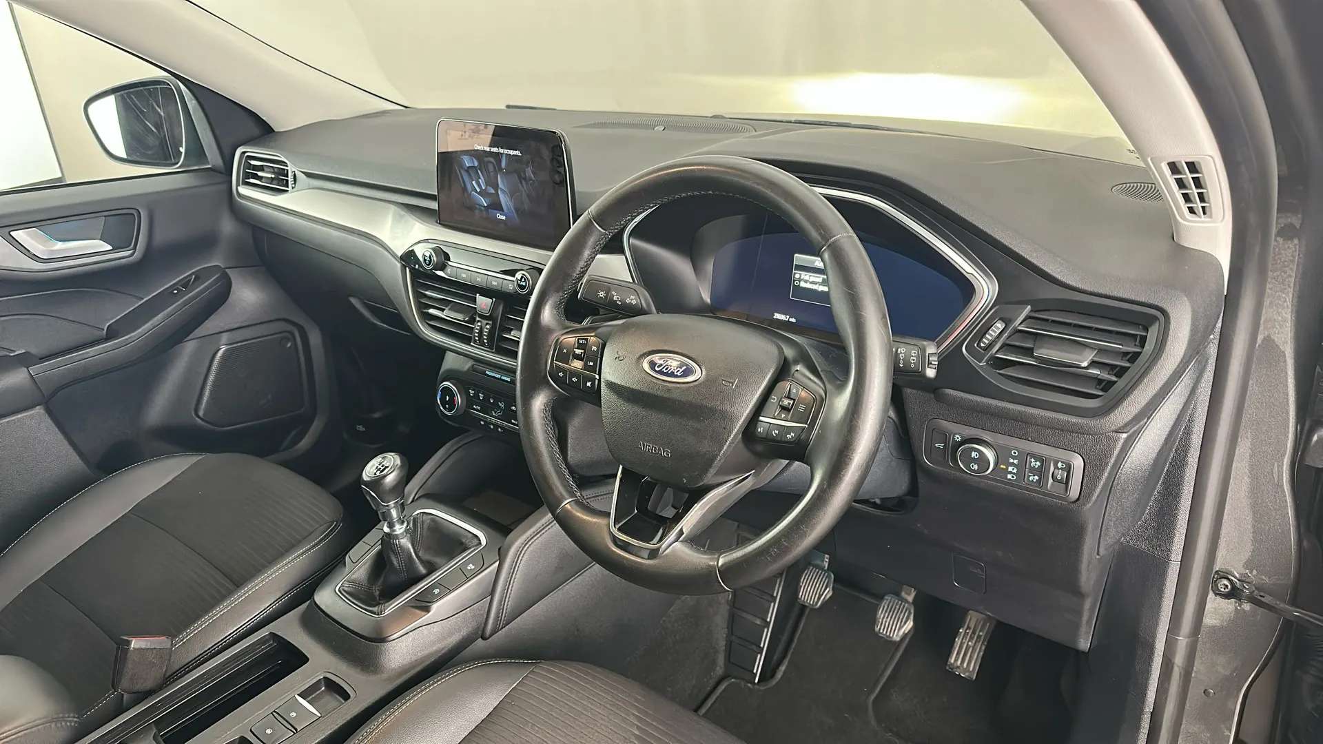 2023 FORD KUGA 2023 FORD KUGA