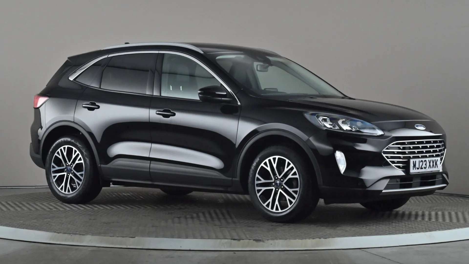 A 2023 FORD KUGA 1.5 EcoBoost 150 Titanium Edition A 2023 FORD KUGA 1.5 EcoBoost 150 Titanium Edition