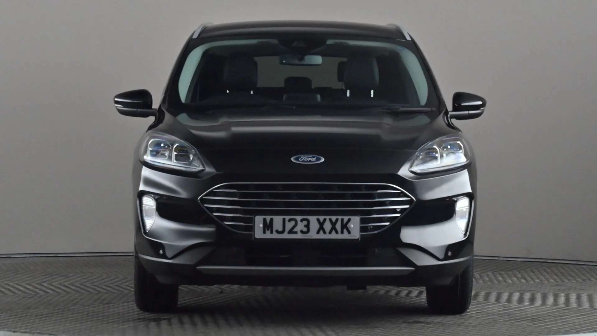 A 2023 FORD KUGA 1.5 EcoBoost 150 Titanium Edition A 2023 FORD KUGA 1.5 EcoBoost 150 Titanium Edition