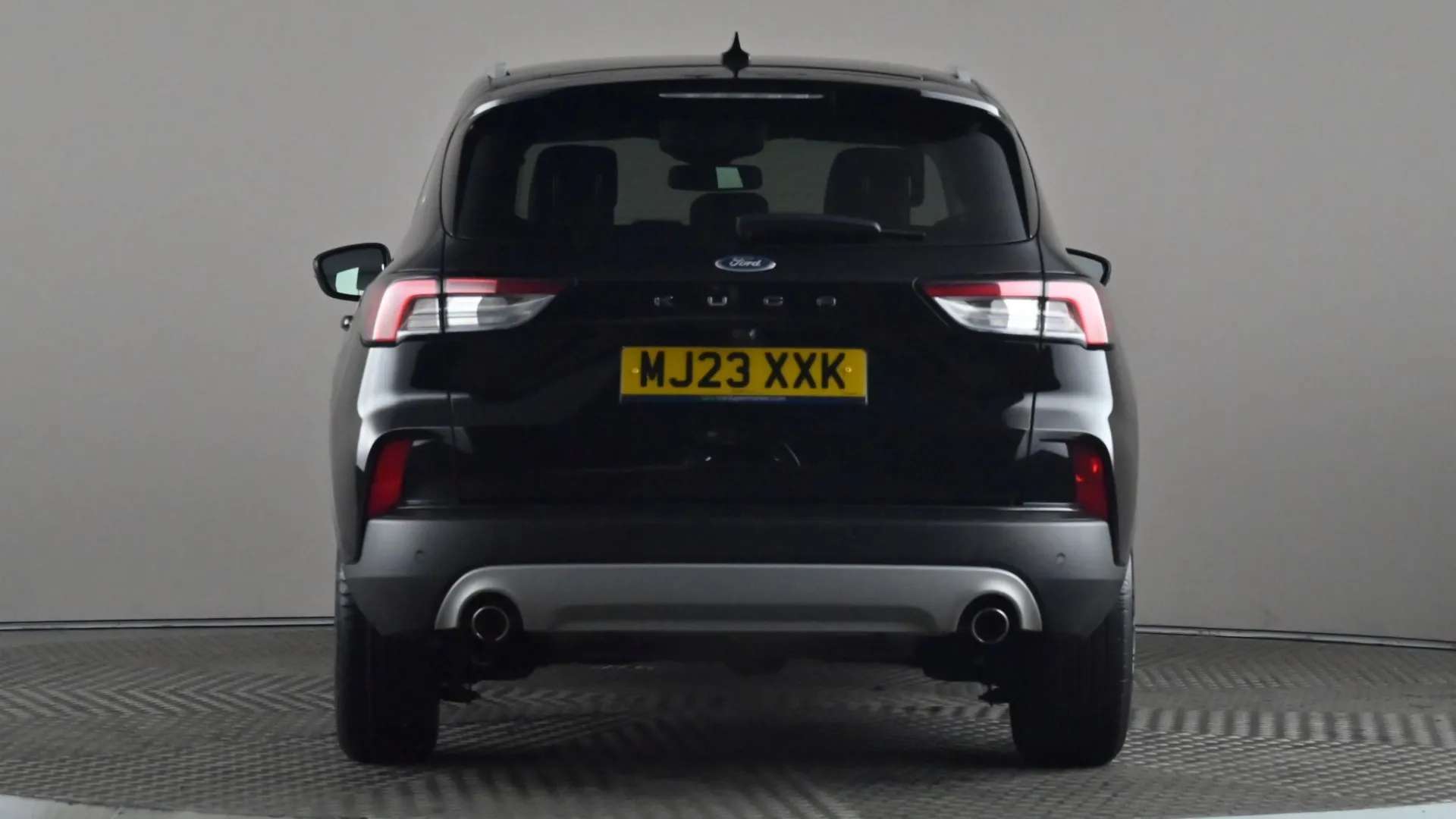 2023 FORD KUGA 2023 FORD KUGA