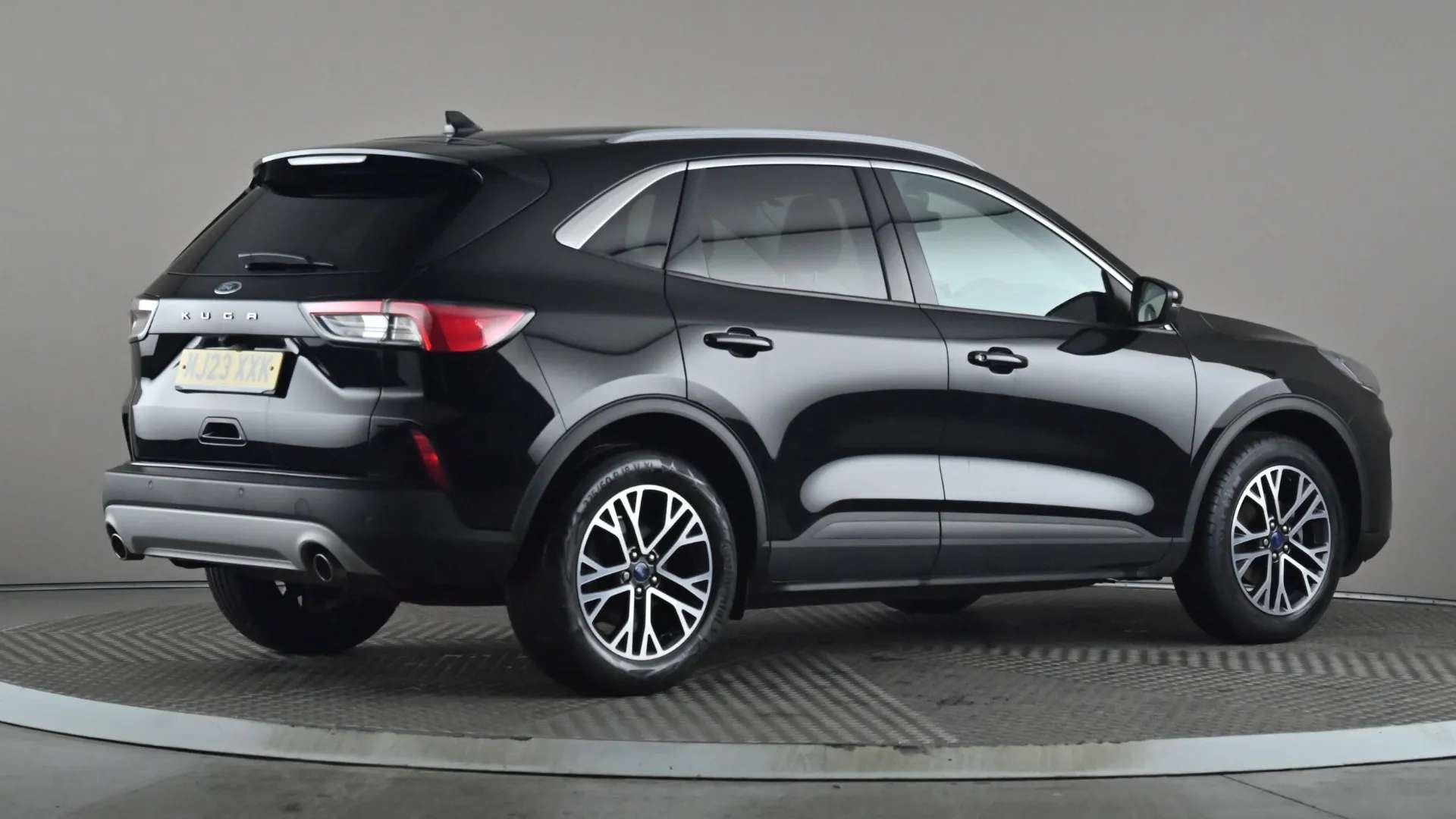 2023 FORD KUGA 2023 FORD KUGA