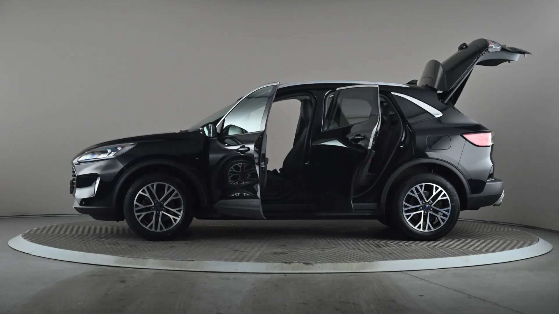 2023 FORD KUGA 2023 FORD KUGA