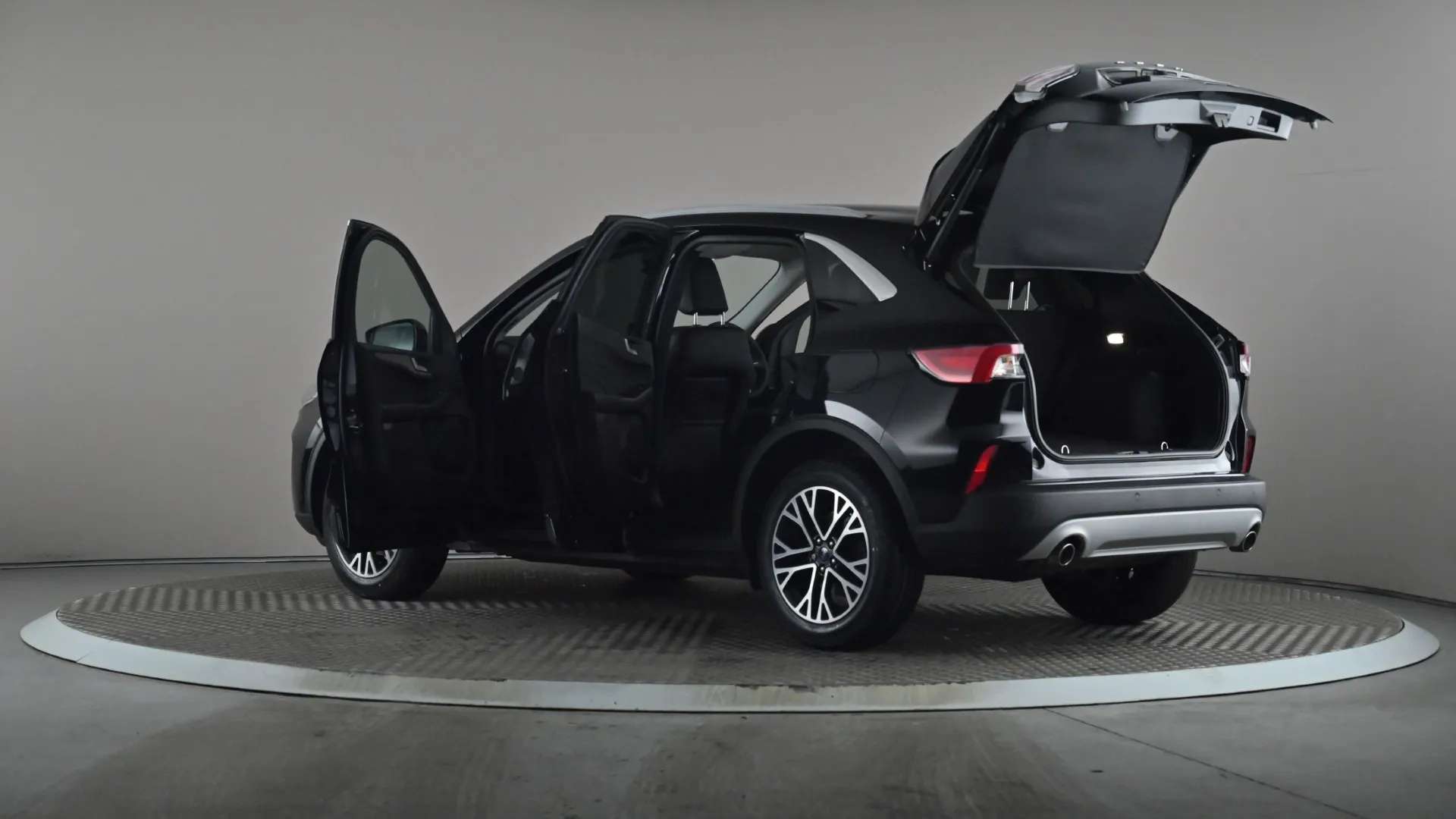 2023 FORD KUGA 2023 FORD KUGA