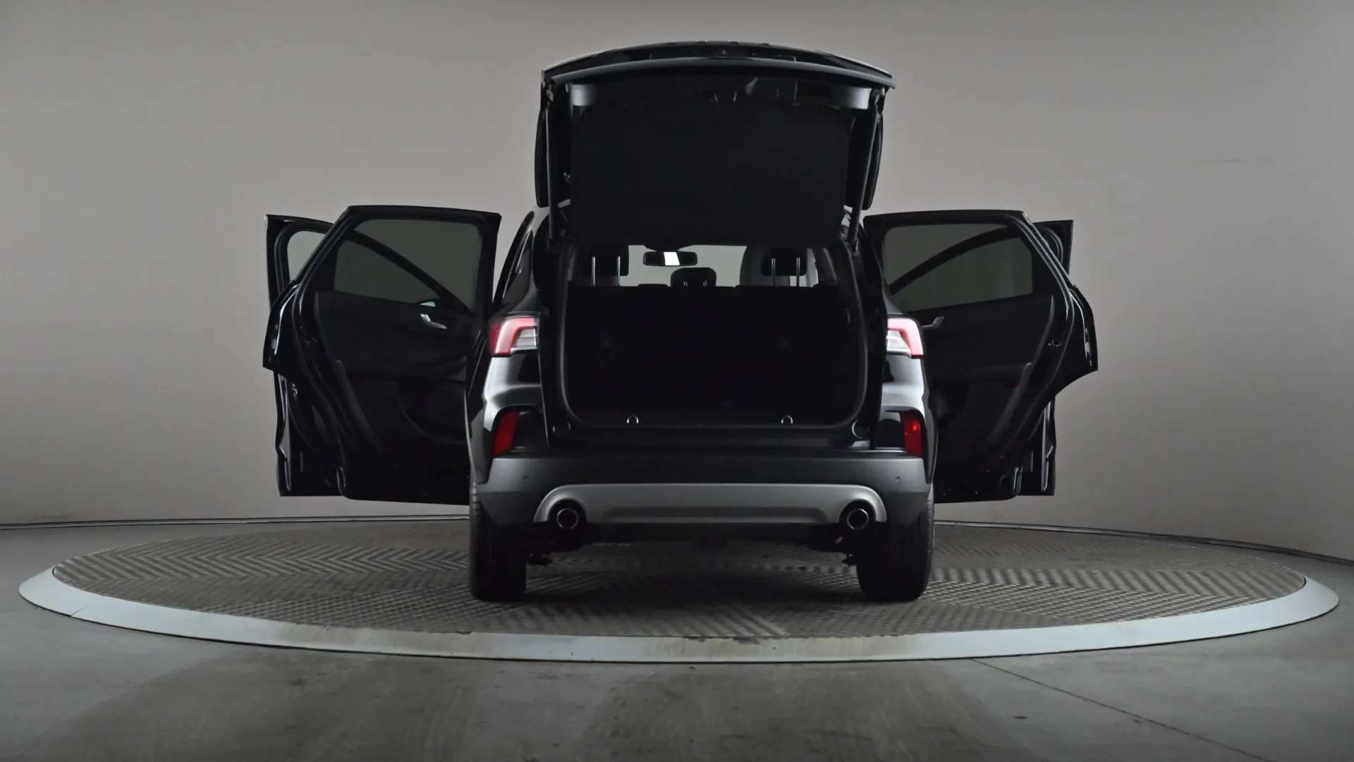 2023 FORD KUGA 2023 FORD KUGA