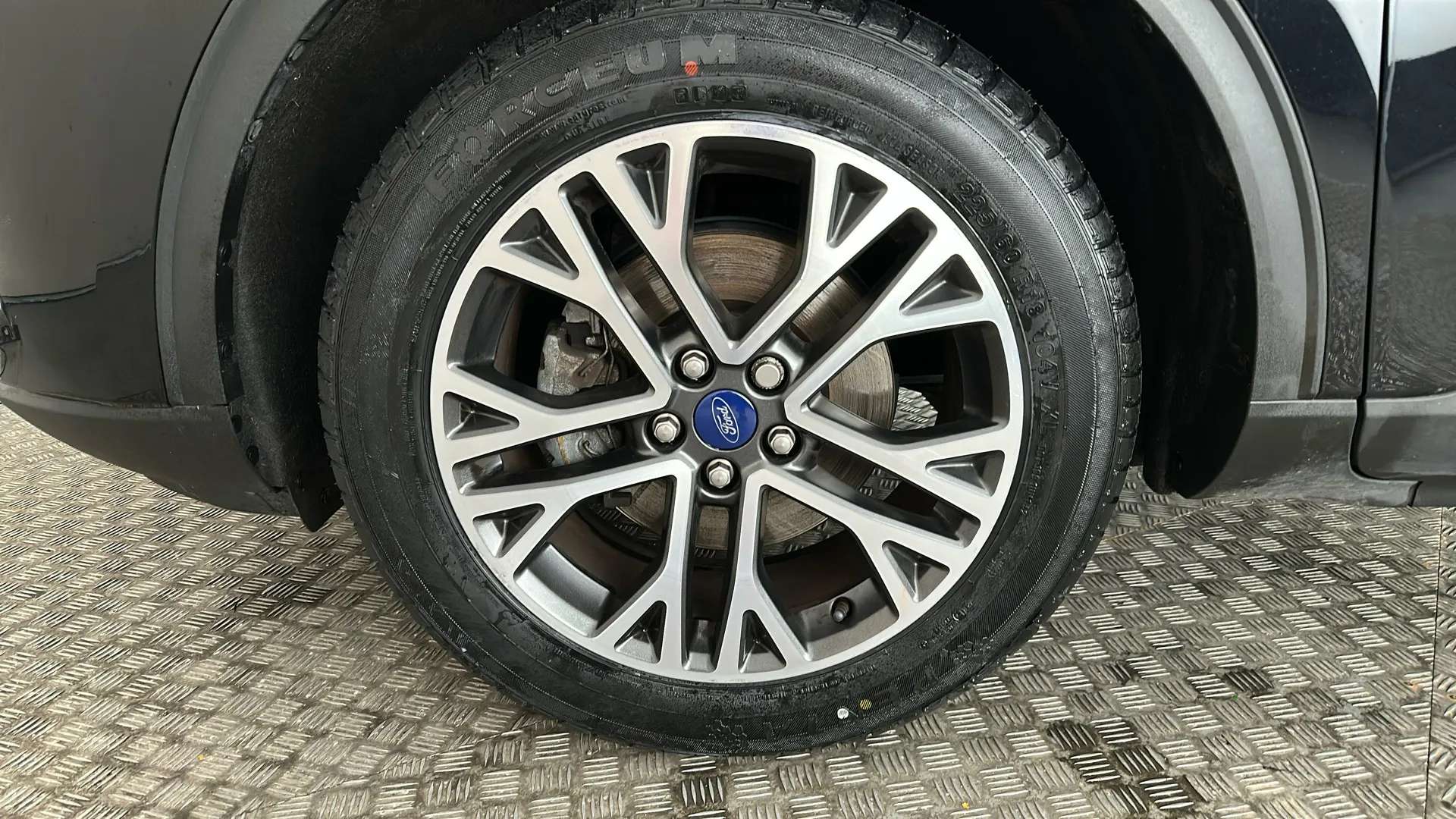 2023 FORD KUGA 2023 FORD KUGA