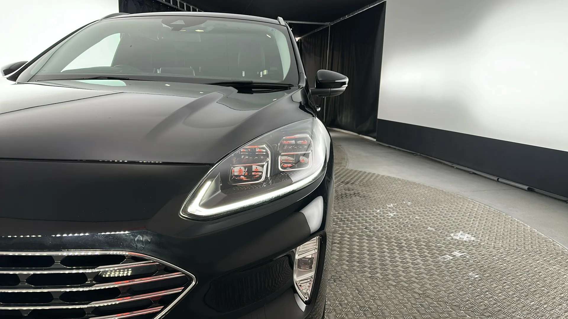 2023 FORD KUGA 2023 FORD KUGA