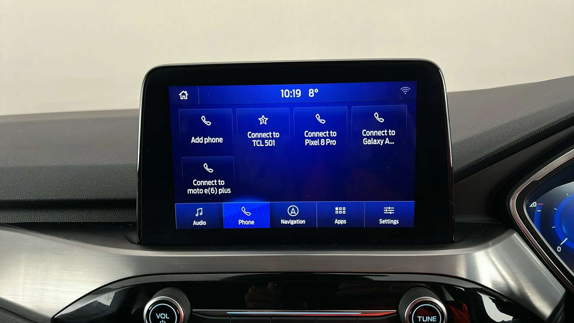 2023 FORD KUGA 2023 FORD KUGA