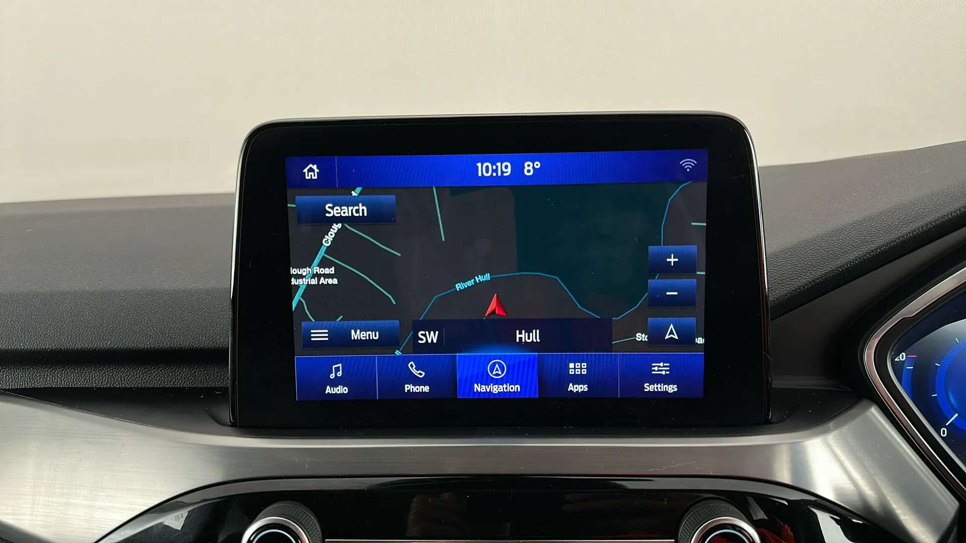 2023 FORD KUGA 2023 FORD KUGA