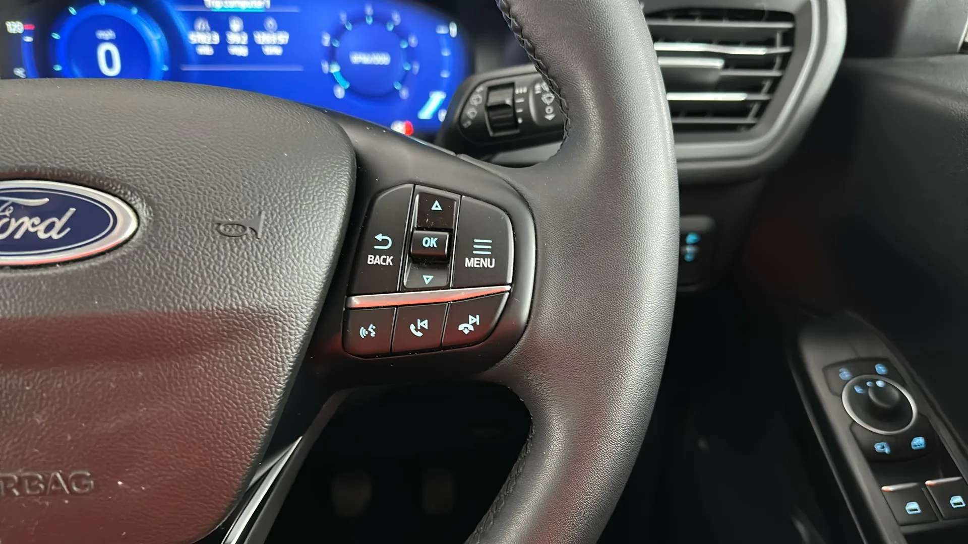 2023 FORD KUGA 2023 FORD KUGA