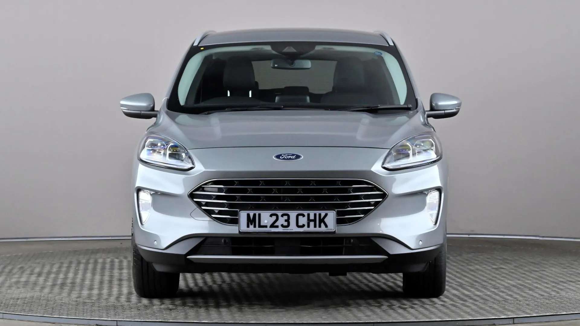 A 2023 FORD KUGA 1.5 EcoBoost 150 Titanium Edition A 2023 FORD KUGA 1.5 EcoBoost 150 Titanium Edition