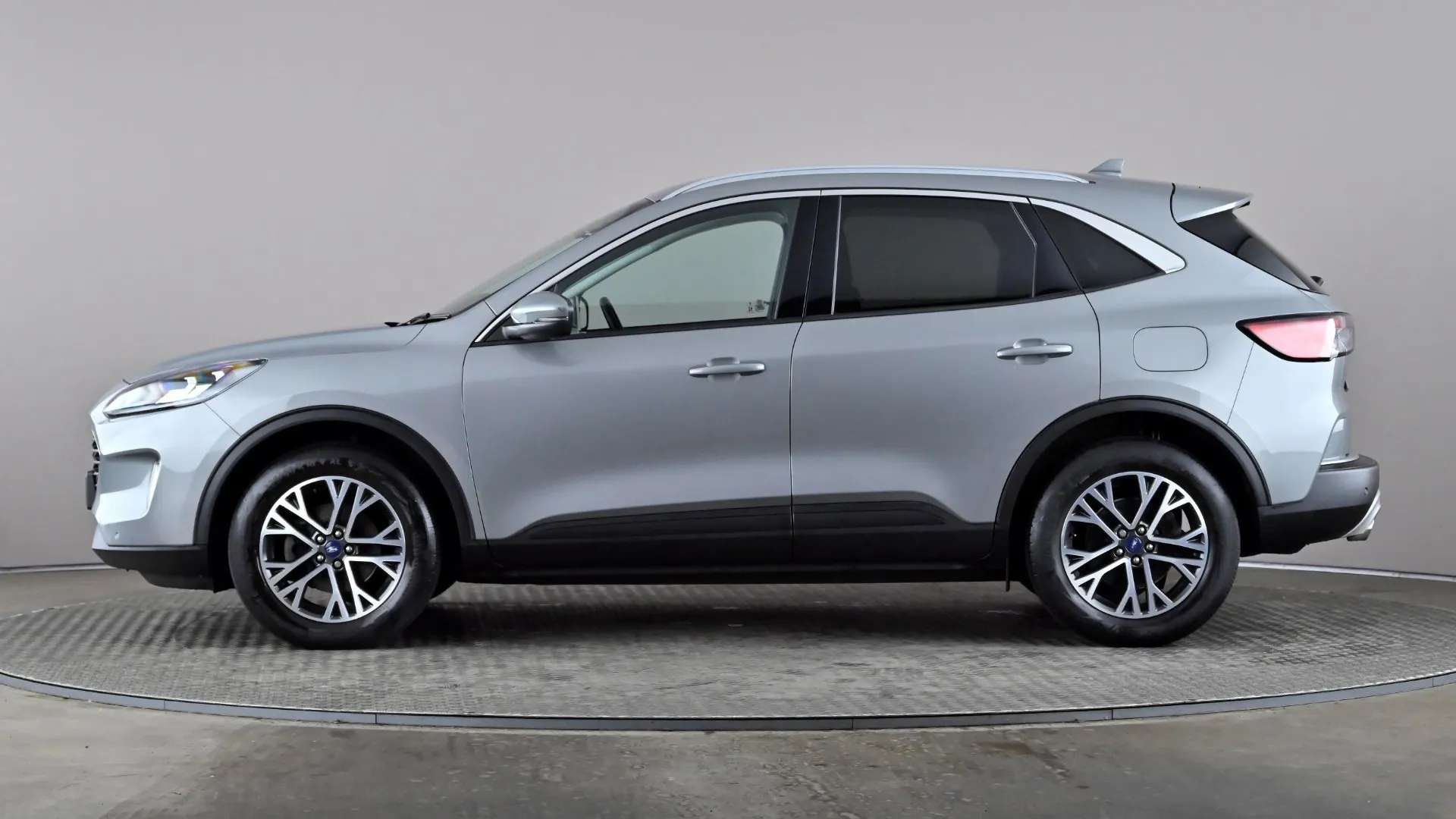 A 2023 FORD KUGA 1.5 EcoBoost 150 Titanium Edition A 2023 FORD KUGA 1.5 EcoBoost 150 Titanium Edition