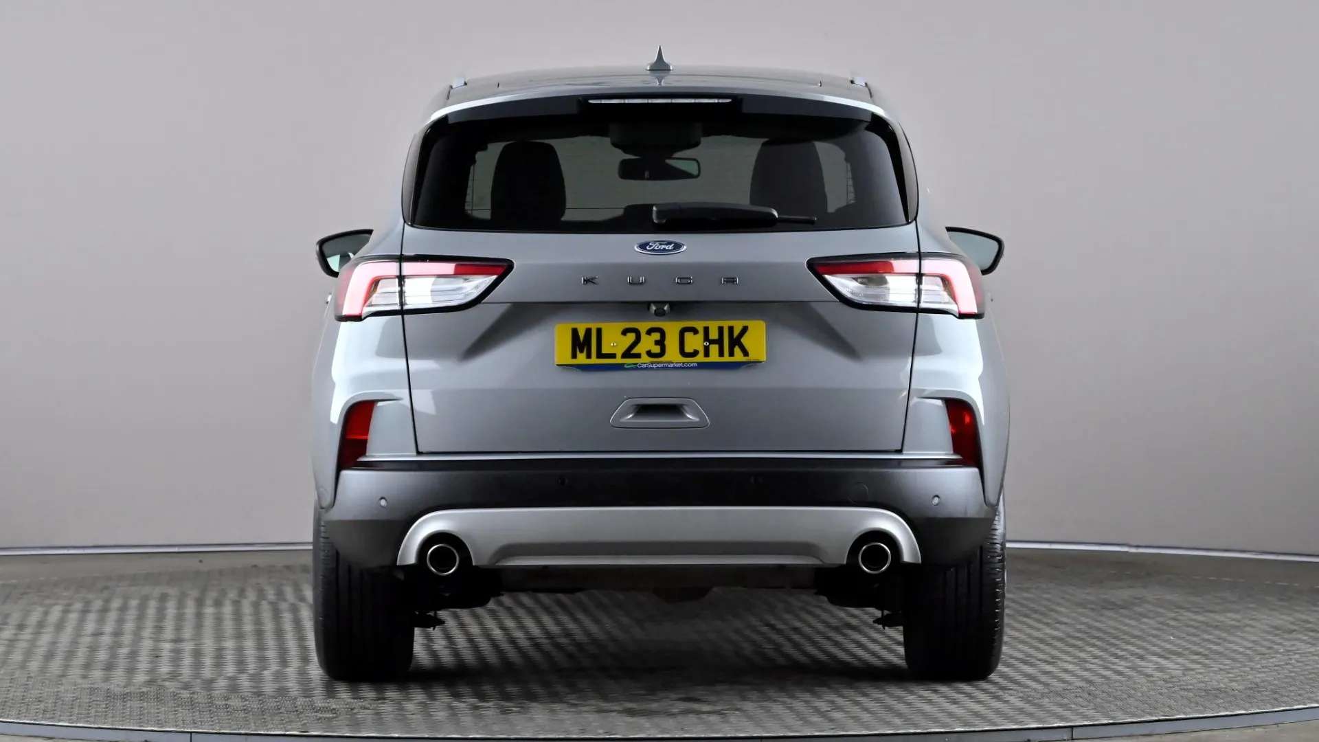 2023 FORD KUGA 2023 FORD KUGA