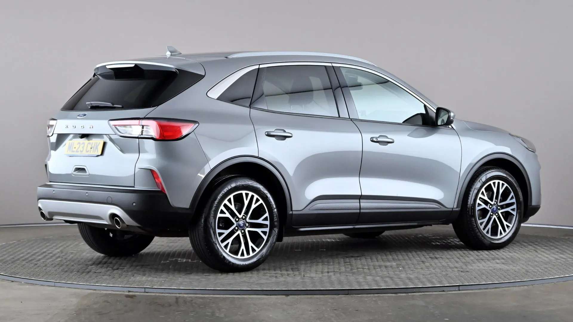 2023 FORD KUGA 2023 FORD KUGA