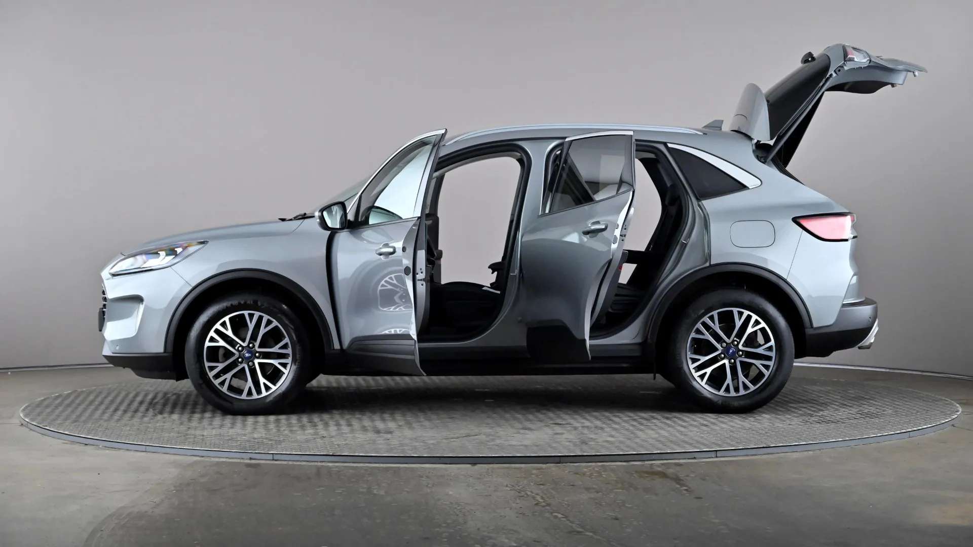 2023 FORD KUGA 2023 FORD KUGA