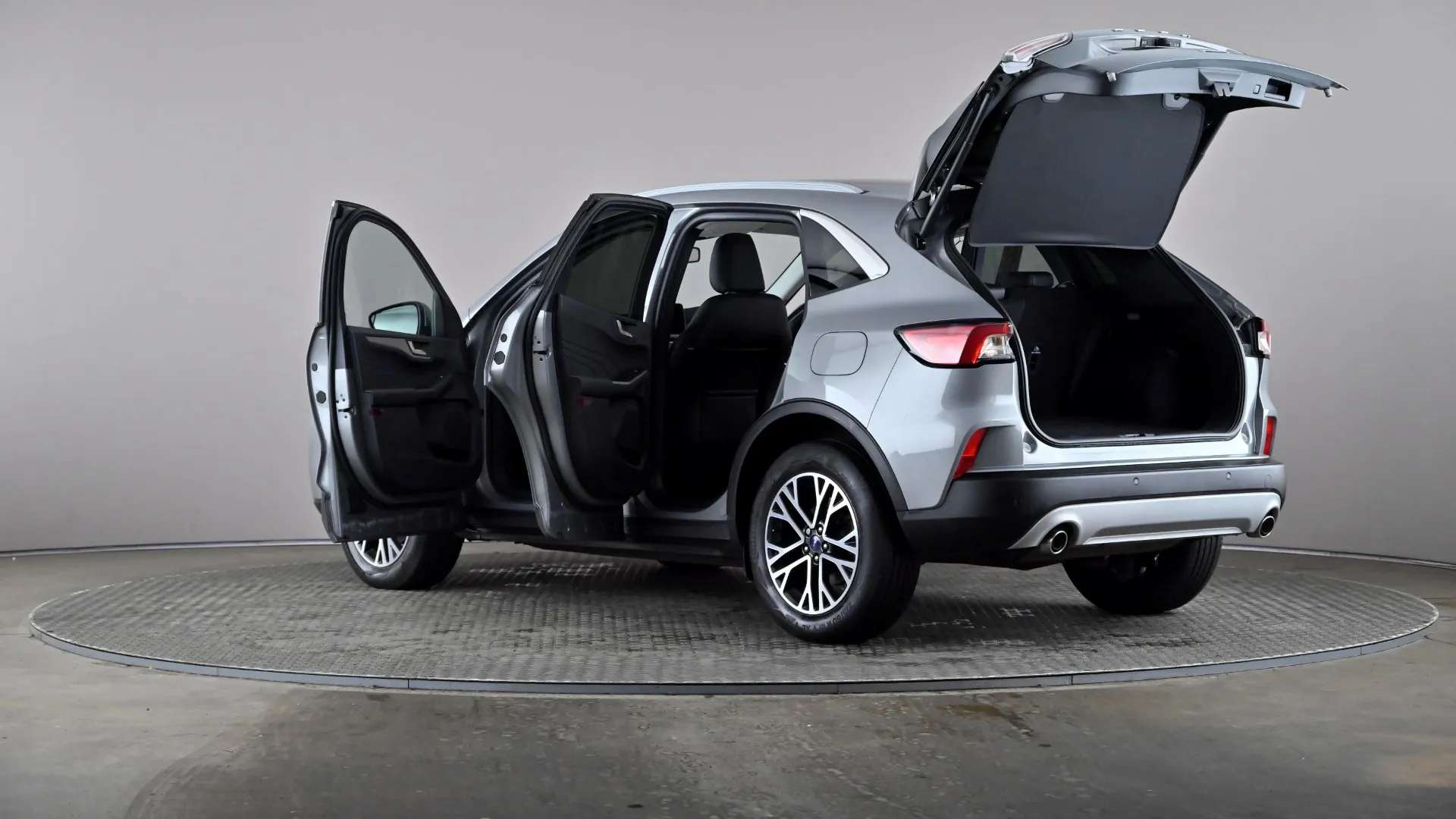 2023 FORD KUGA 2023 FORD KUGA