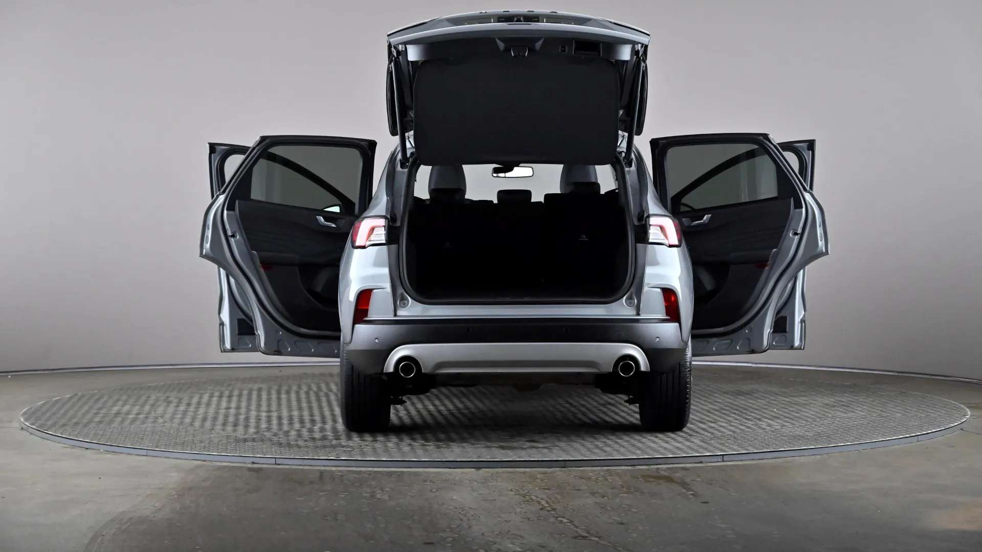 2023 FORD KUGA 2023 FORD KUGA