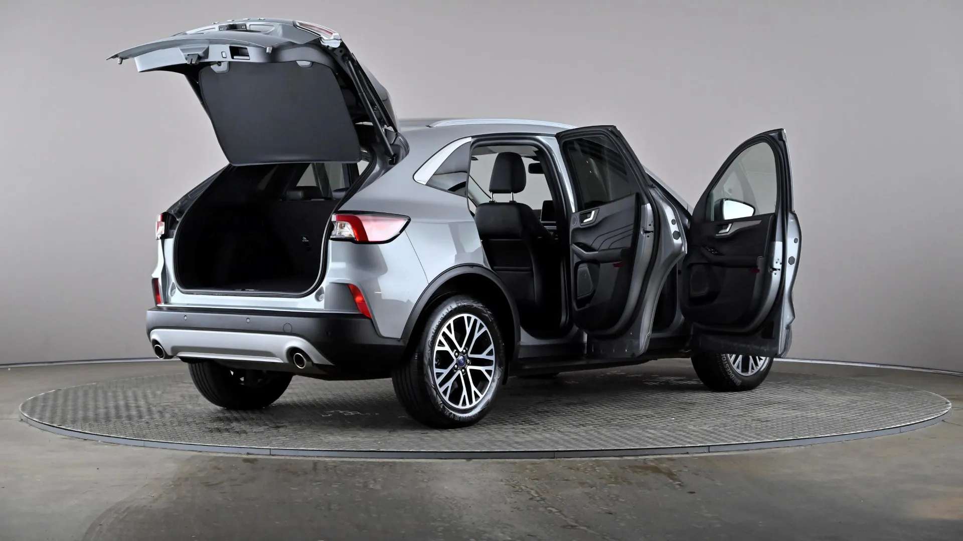 2023 FORD KUGA 2023 FORD KUGA