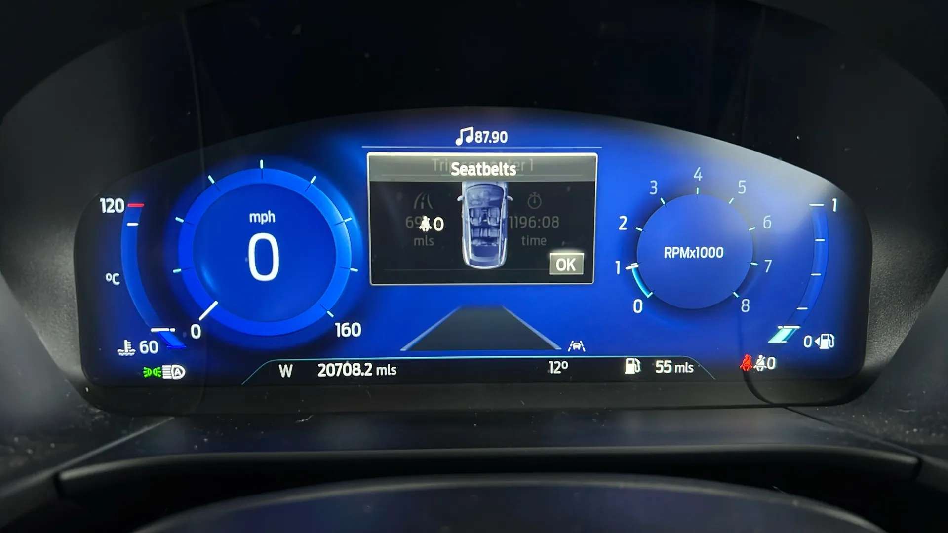 2023 FORD KUGA 2023 FORD KUGA