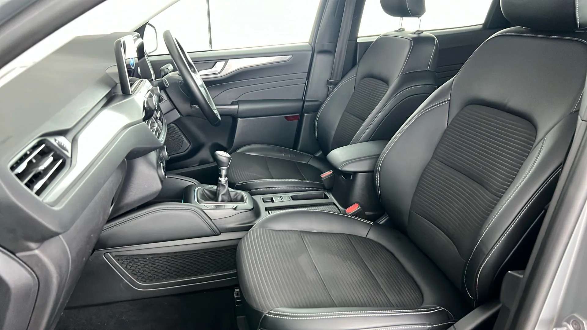 2023 FORD KUGA 2023 FORD KUGA