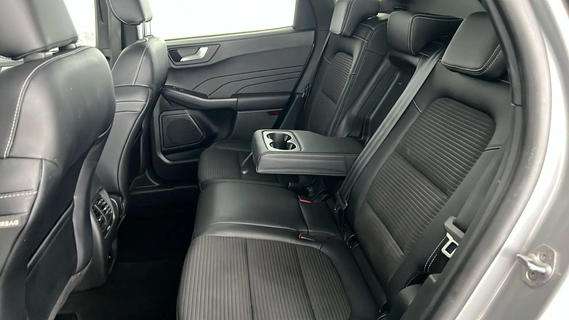 2023 FORD KUGA 2023 FORD KUGA