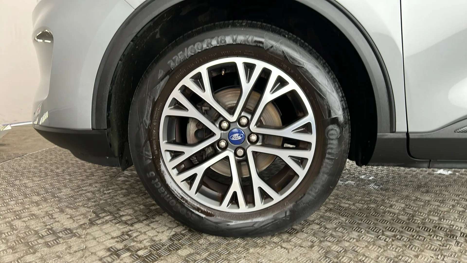 2023 FORD KUGA 2023 FORD KUGA