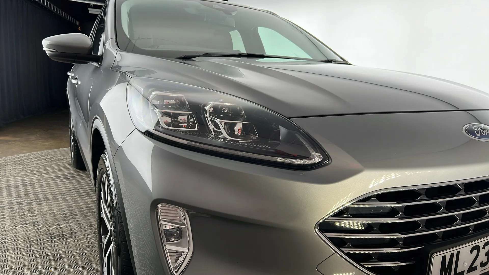 2023 FORD KUGA 2023 FORD KUGA