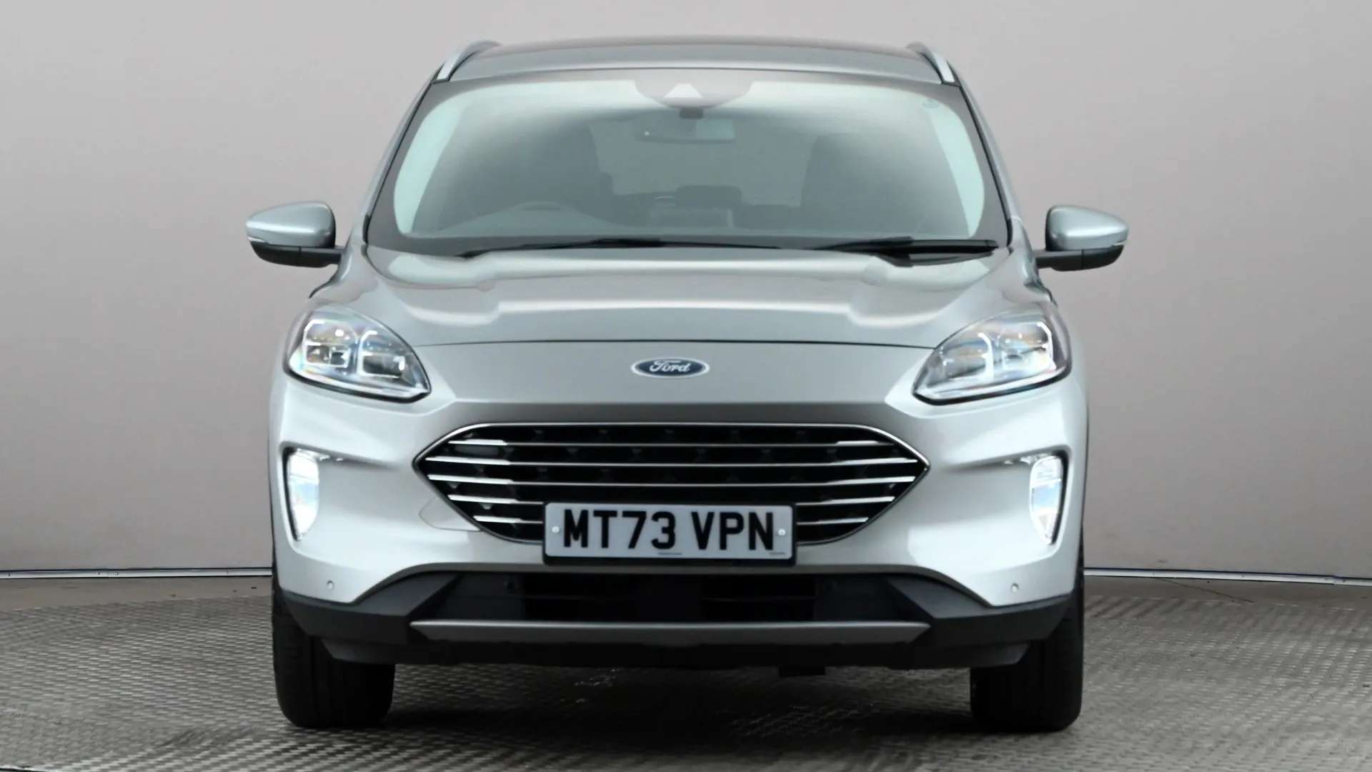A 2023 FORD KUGA 1.5 EcoBoost 150 Titanium Edition A 2023 FORD KUGA 1.5 EcoBoost 150 Titanium Edition