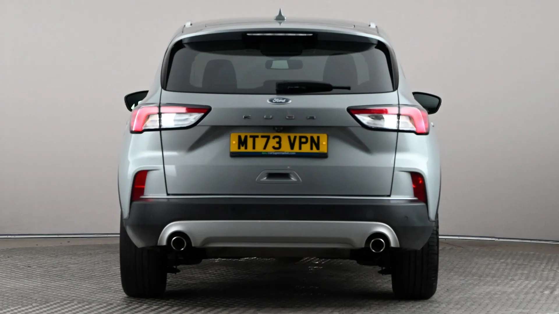 2023 FORD KUGA 2023 FORD KUGA