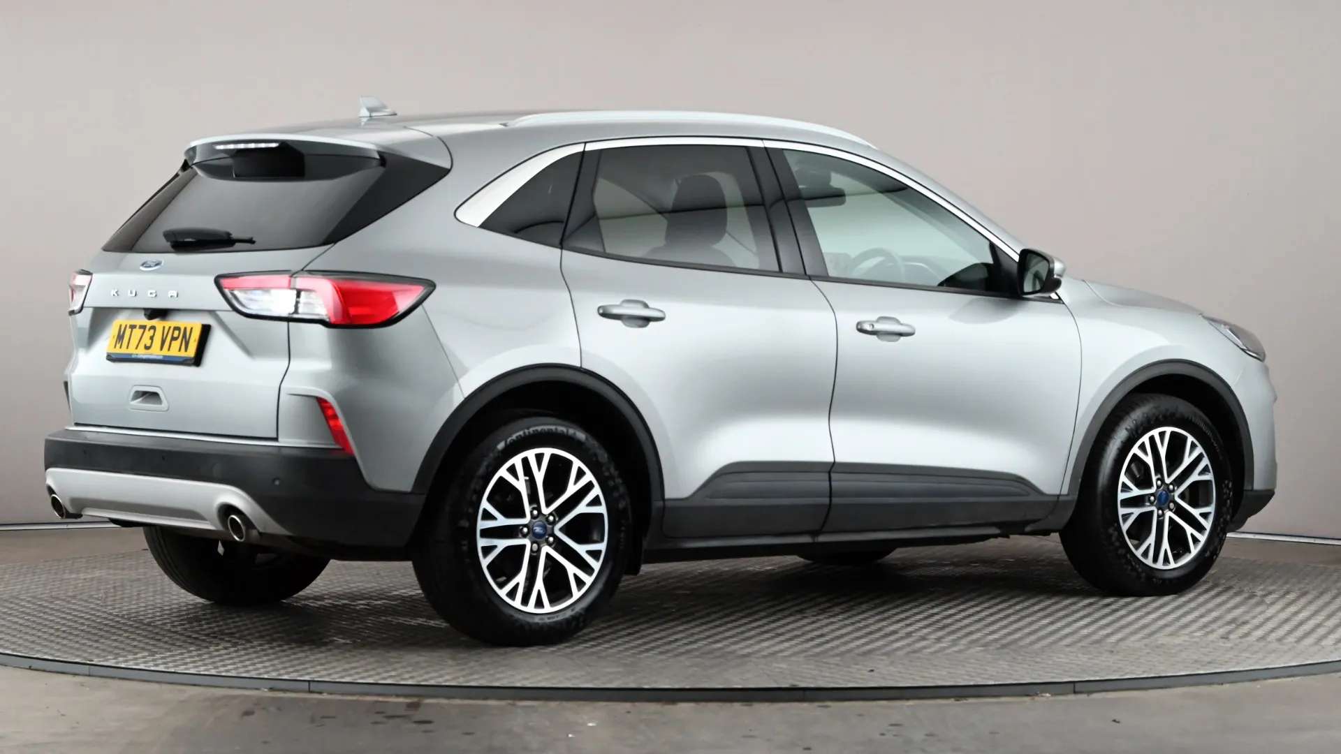 2023 FORD KUGA 2023 FORD KUGA