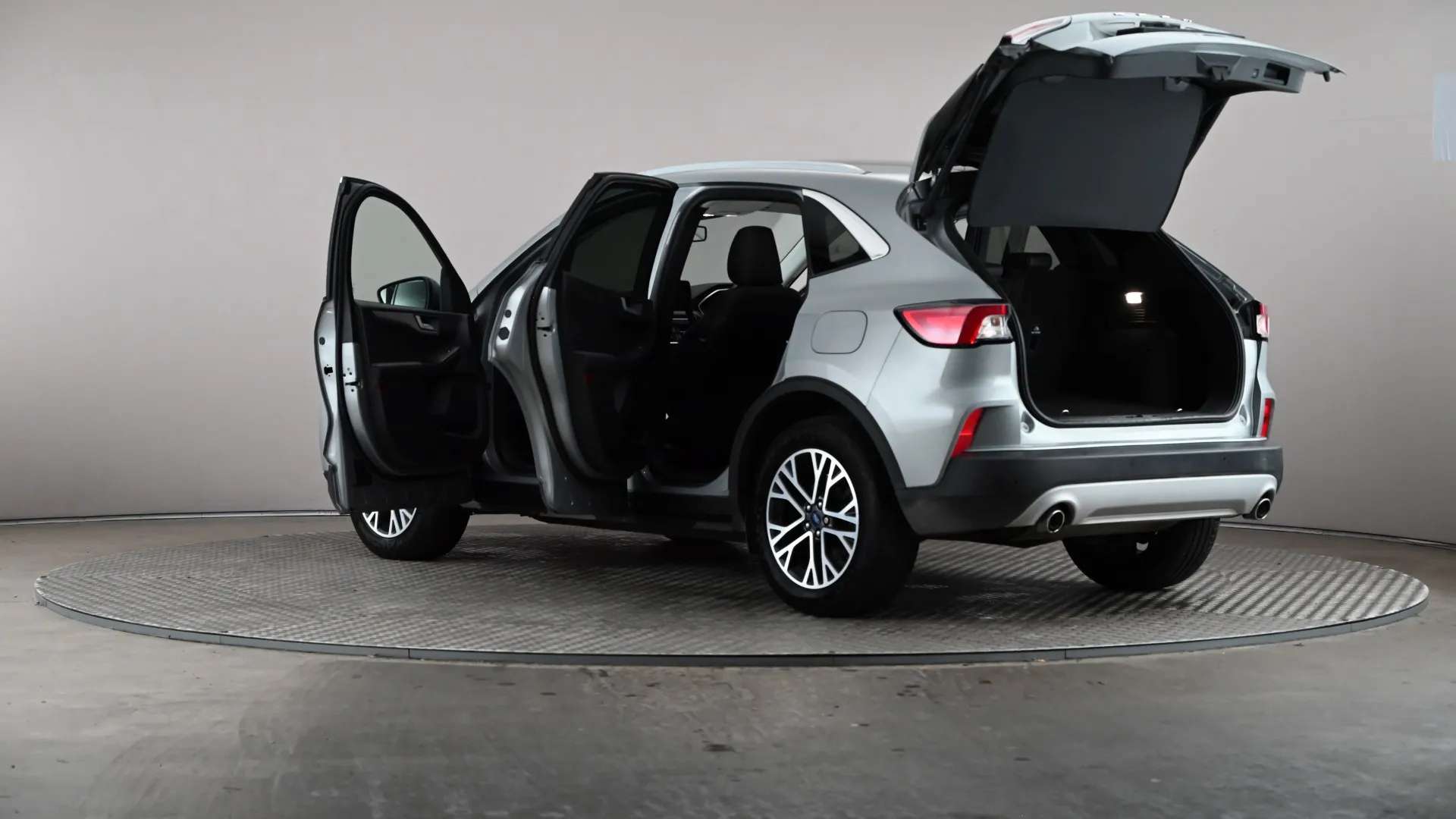 2023 FORD KUGA 2023 FORD KUGA