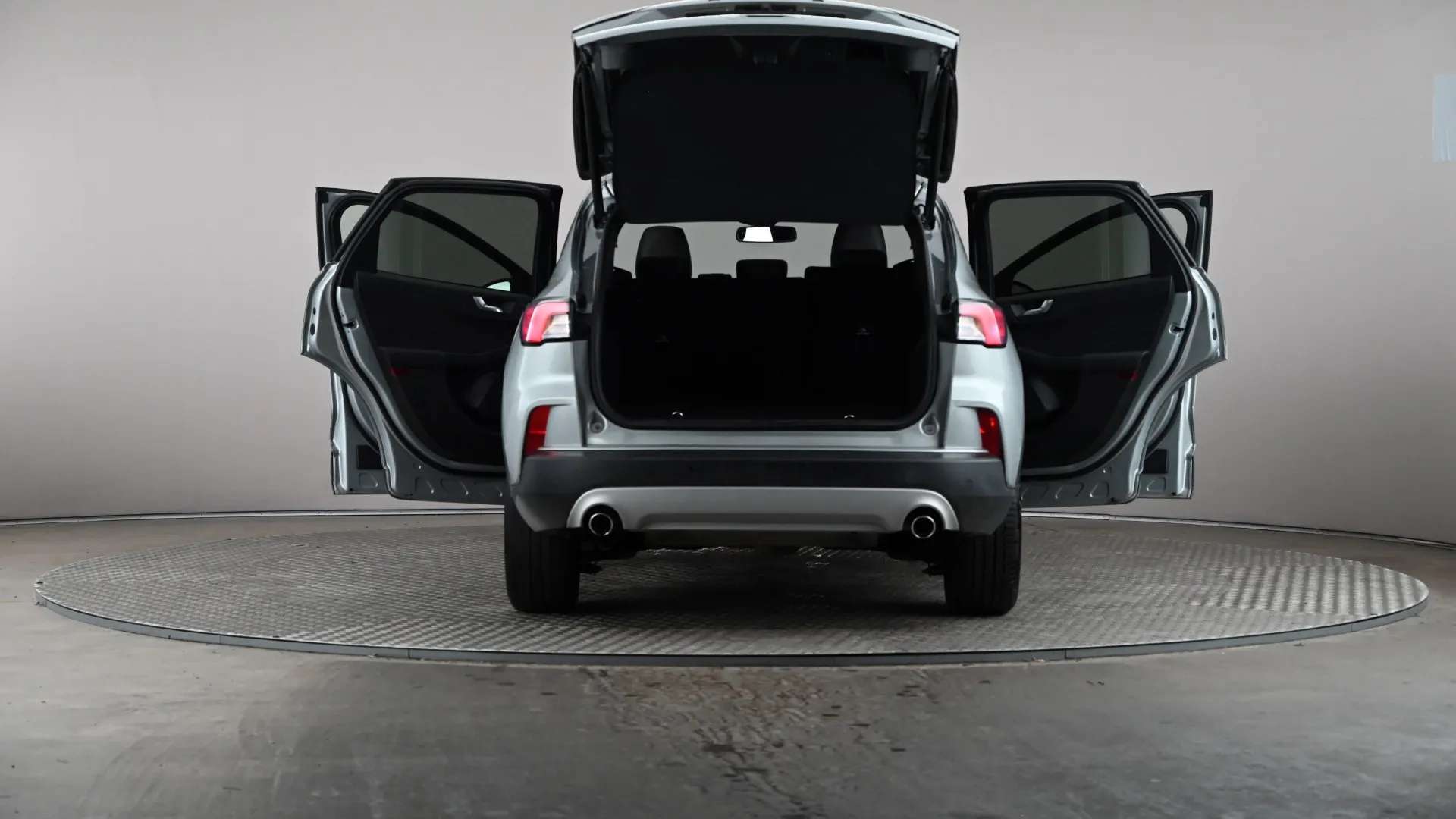 2023 FORD KUGA 2023 FORD KUGA