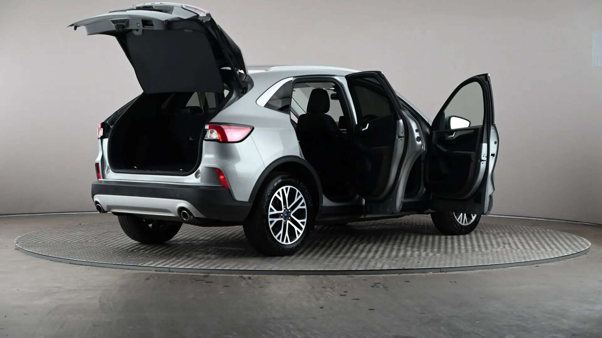 2023 FORD KUGA 2023 FORD KUGA