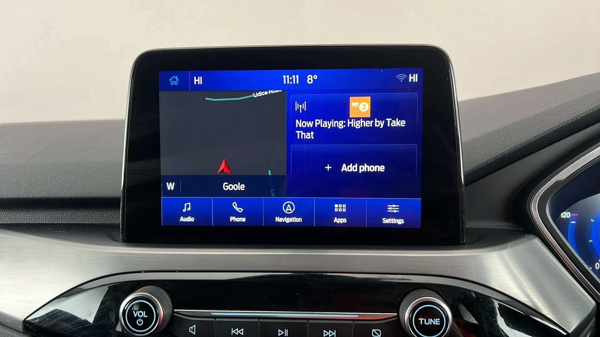 2023 FORD KUGA 2023 FORD KUGA
