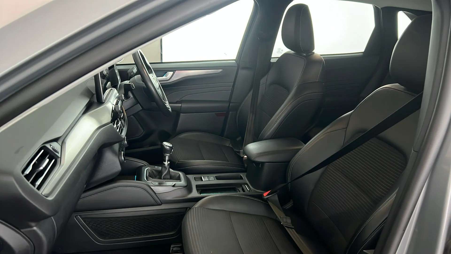 2023 FORD KUGA 2023 FORD KUGA