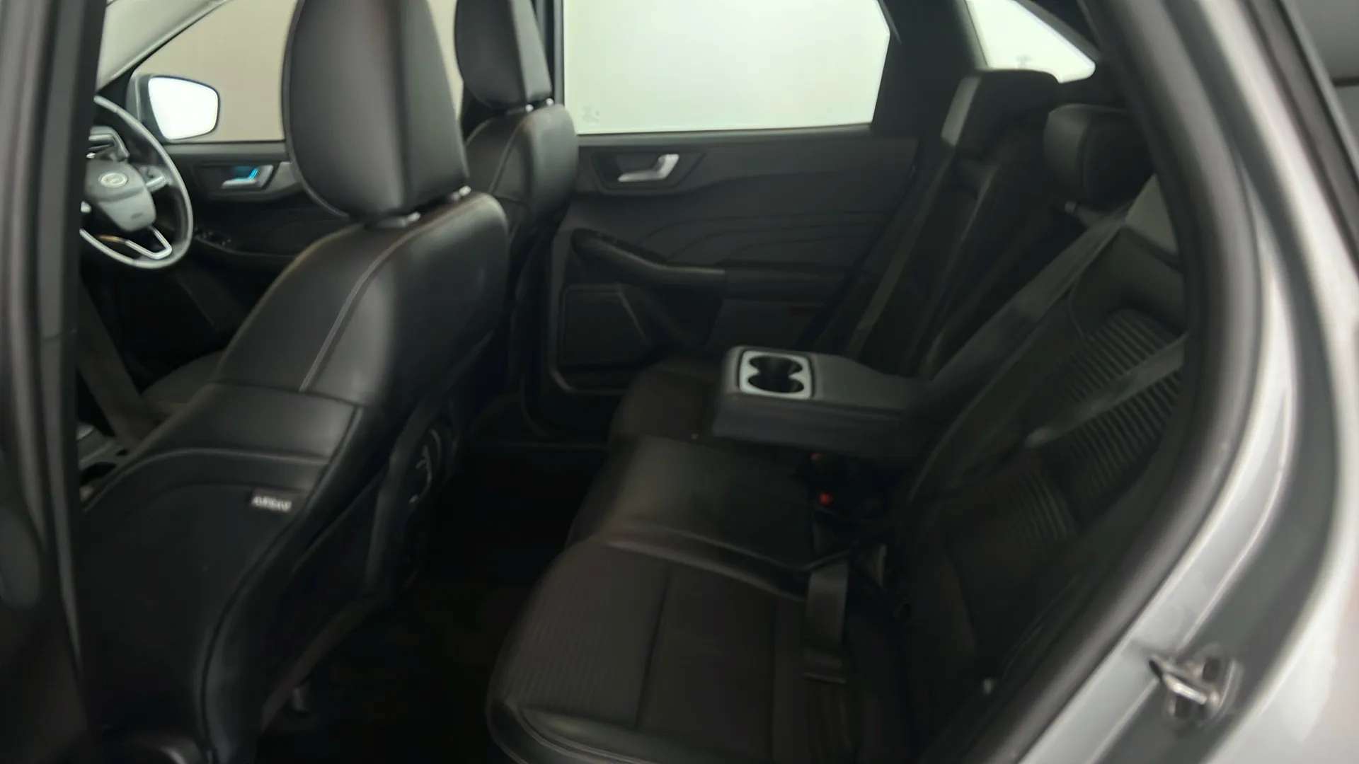 2023 FORD KUGA 2023 FORD KUGA